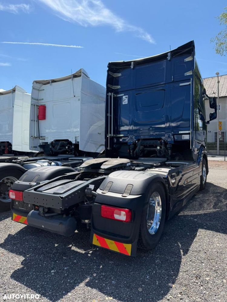 DAF XG 480 FT new model - 3