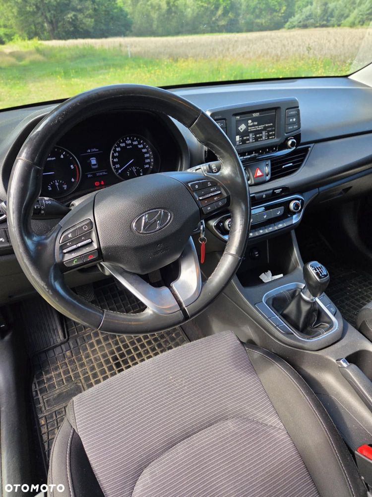 Hyundai i30 - 6