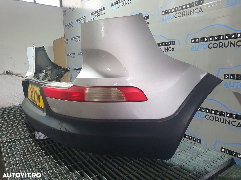 Bara spate Kia Sportage III 2010 - 2016 SUV 4 Usi GRI (710) - 3