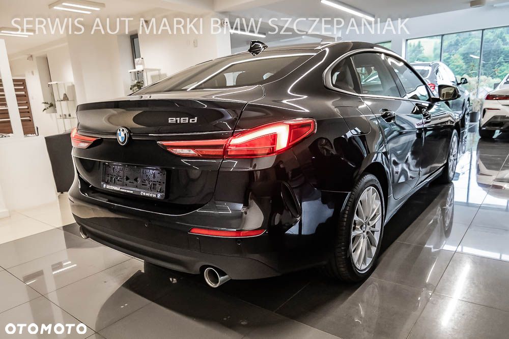 BMW Seria 2 218d GT Advantage - 11