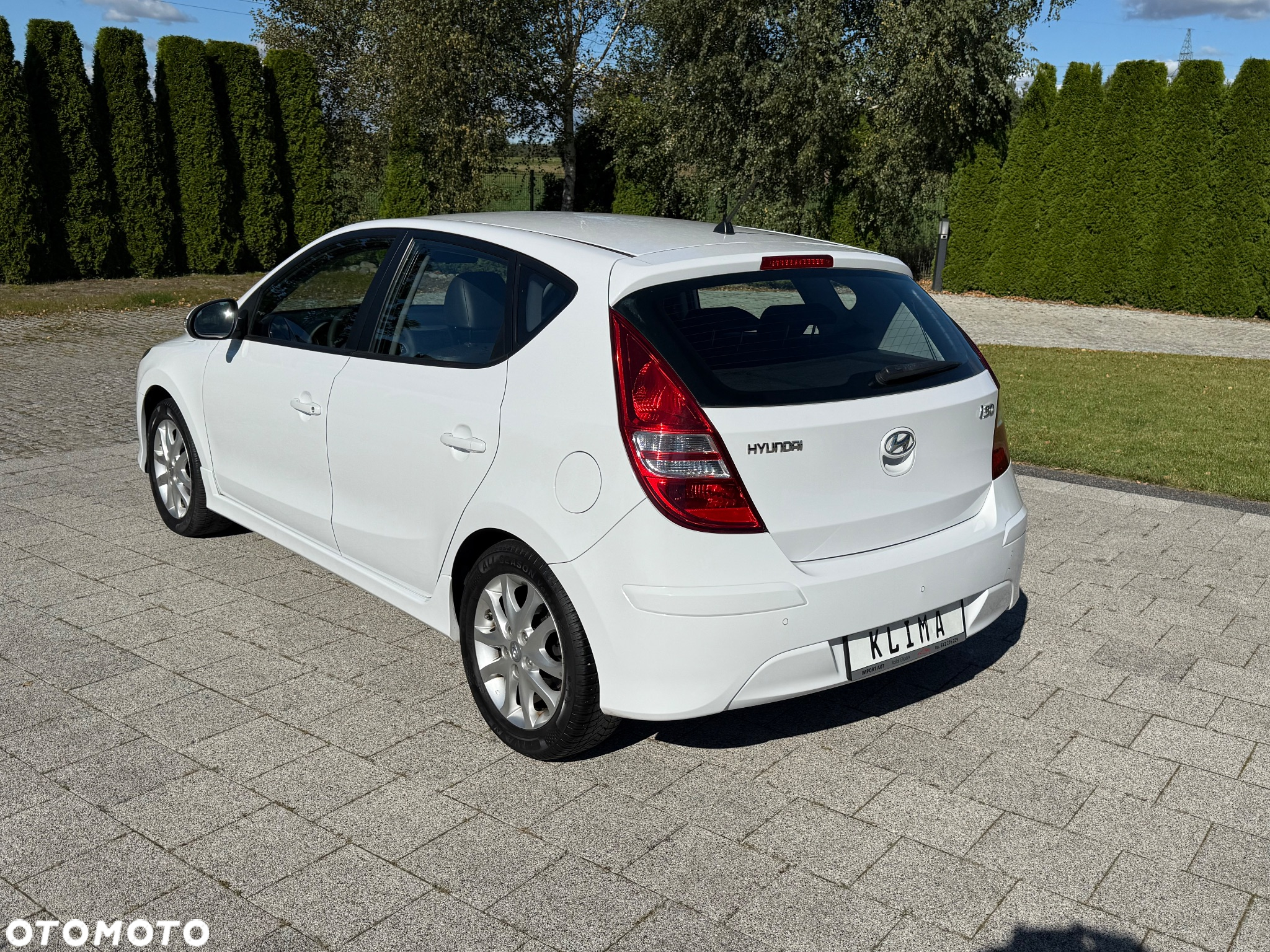 Hyundai i30 1.4 Comfort World Cup - 34