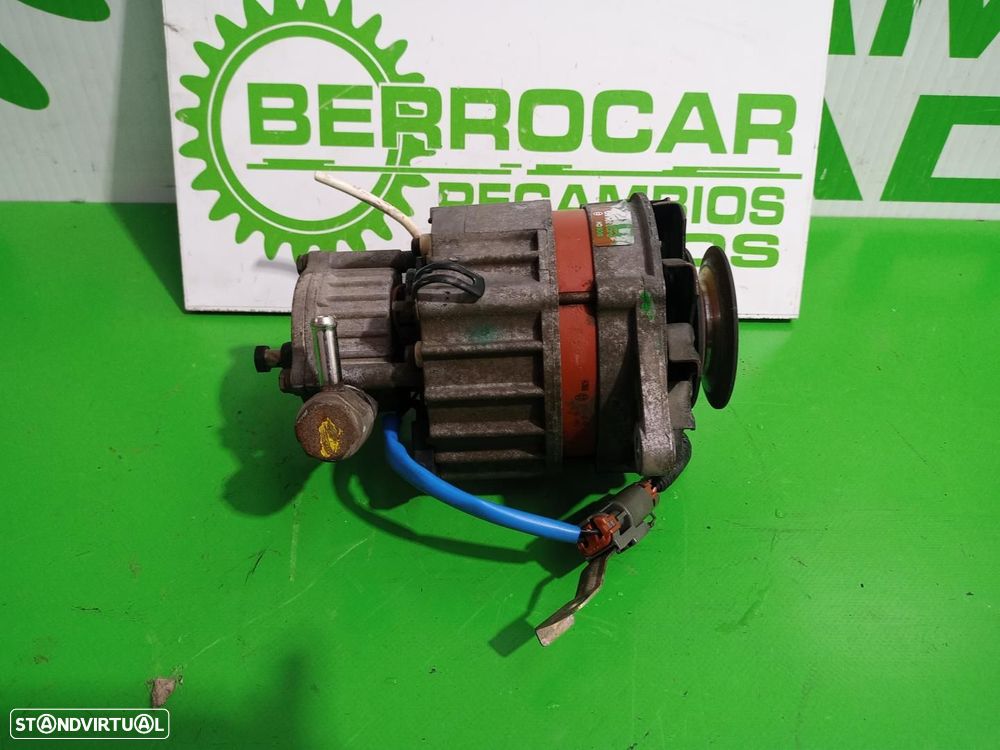 ALTERNADOR NISSAN CABSTAR E - 1