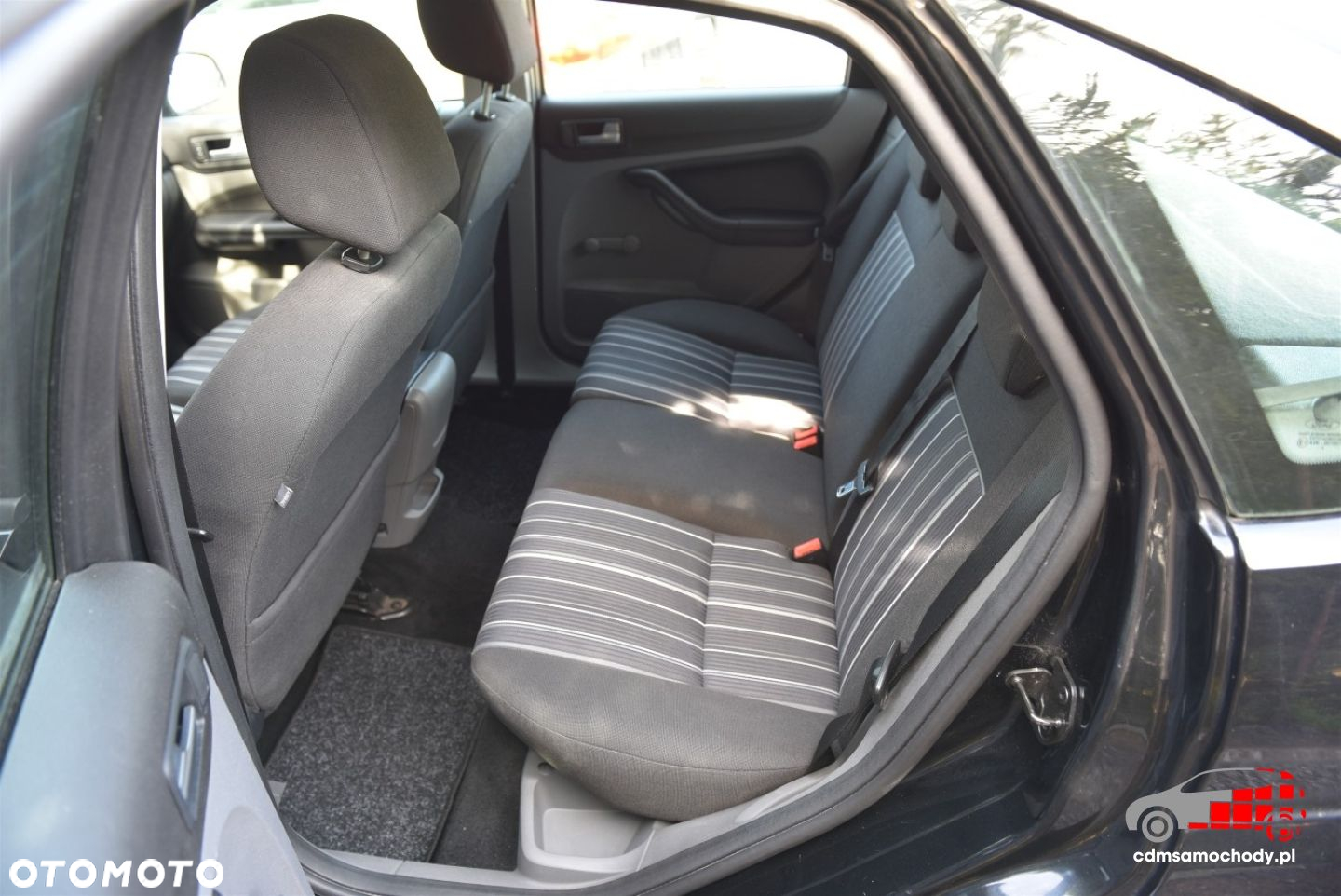 Ford Focus 1.4 Trend - 15