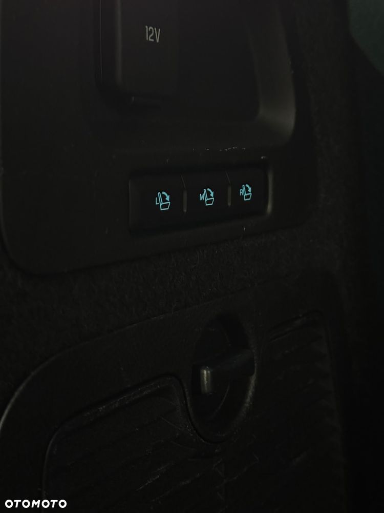 Ford Galaxy 2.0 TDCi Titanium PowerShift - 27