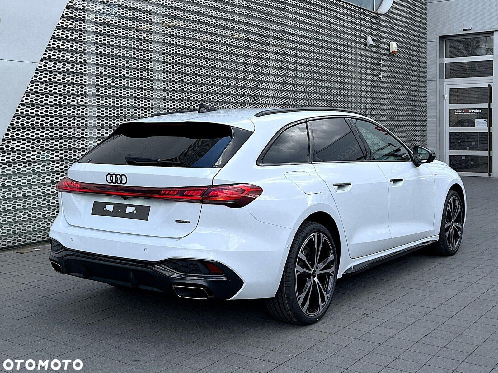 Audi A5 - 9