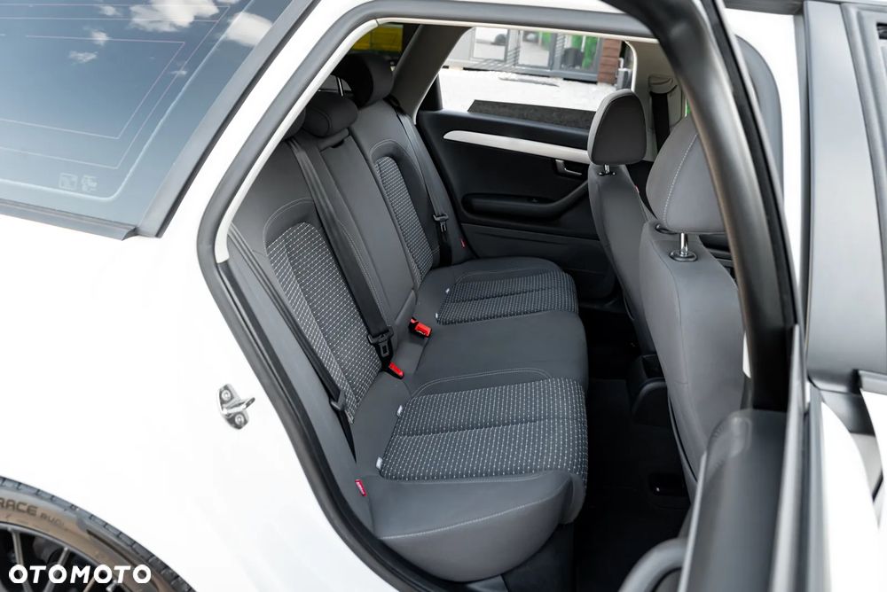 Seat Exeo ST 1.8T Sport - 9