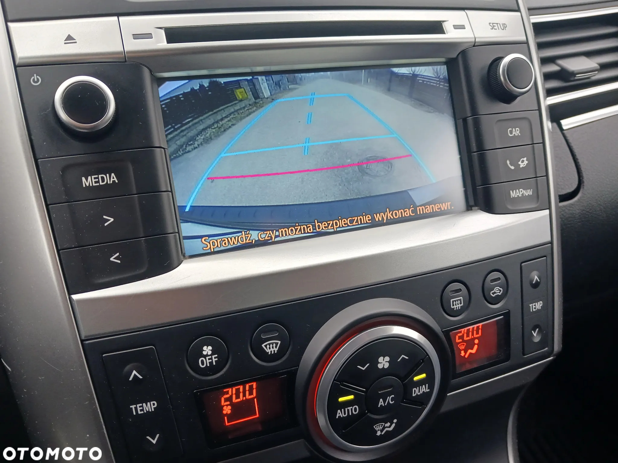Toyota Verso 1.8 Premium 7os MS - 17