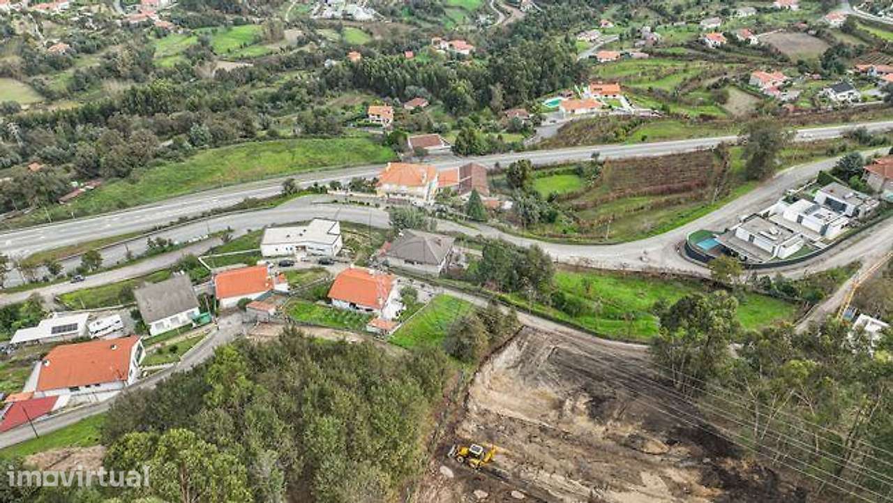 Terreno  para venda - Grande imagem: 4/6