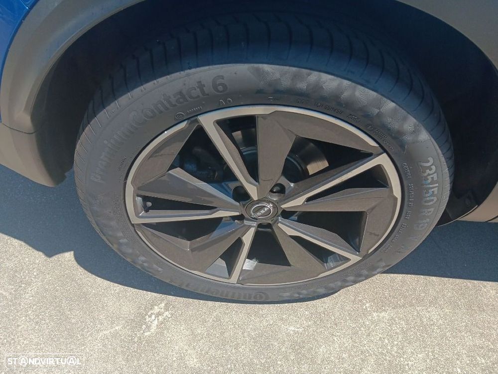 Nissan Qashqai - 18