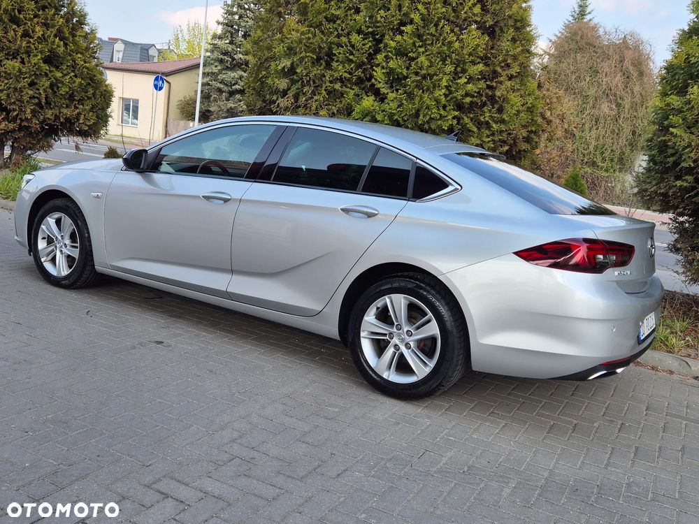Opel Insignia 2.0 Elegance - 8