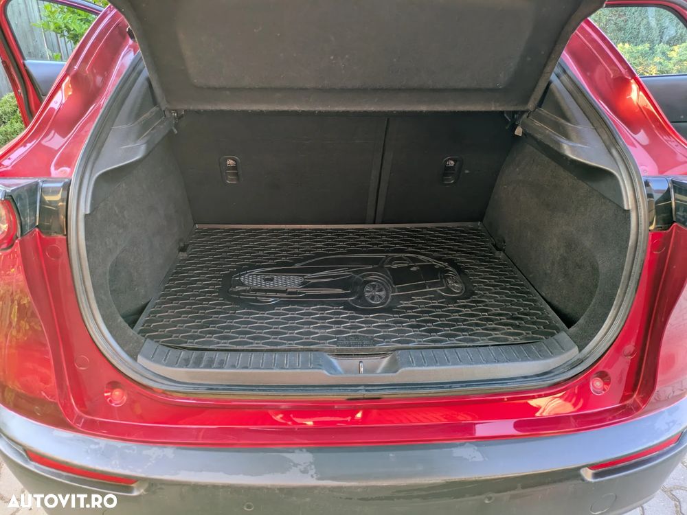 Mazda CX-30 e-SKYACTIV G150 AT MHEV Plus - 10