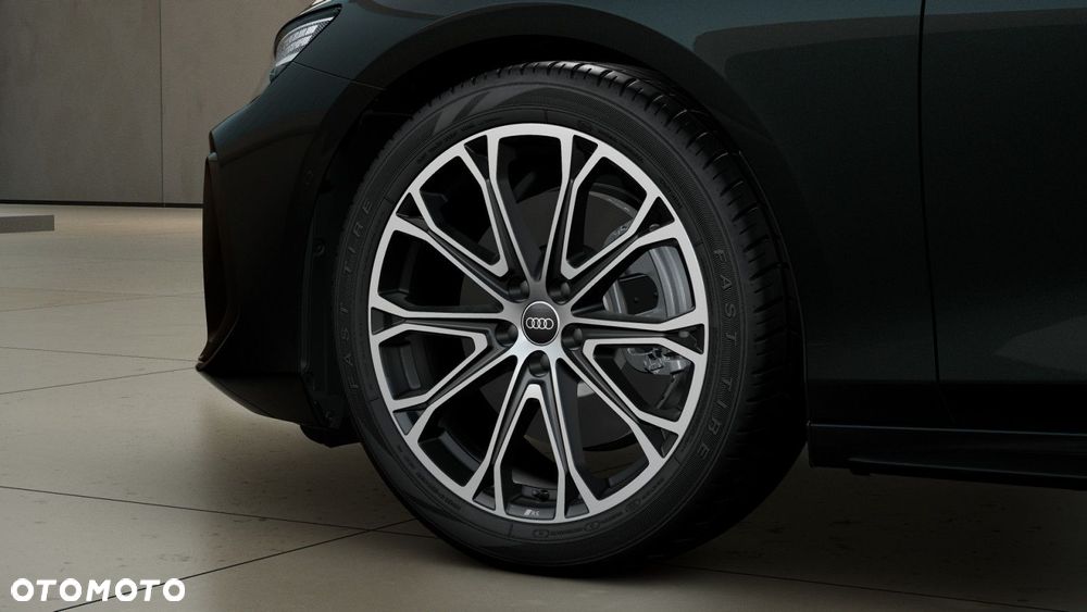 Audi A6 - 5