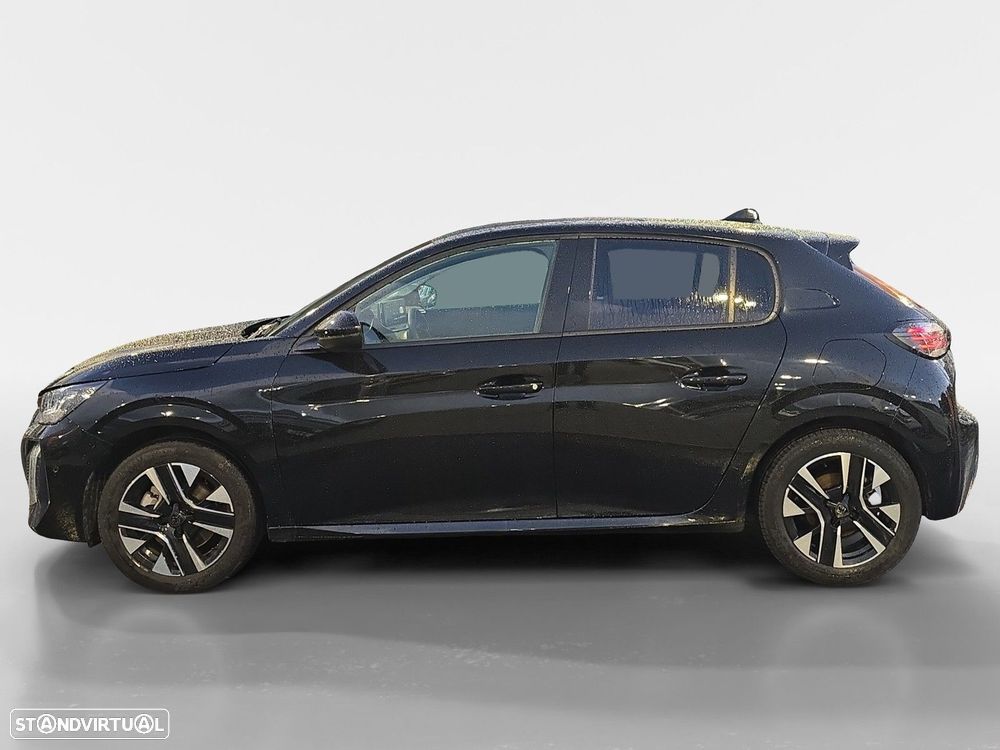 Peugeot 208 1.2 PureTech Allure - 2