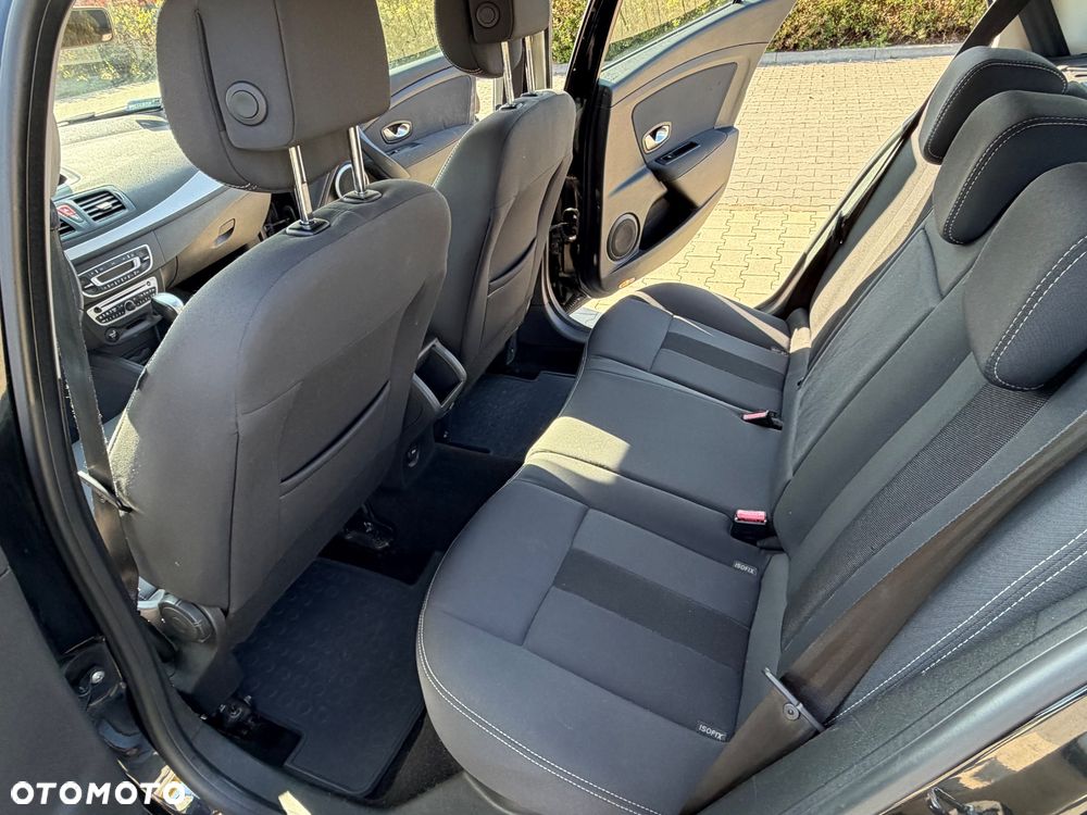 Renault Megane - 18