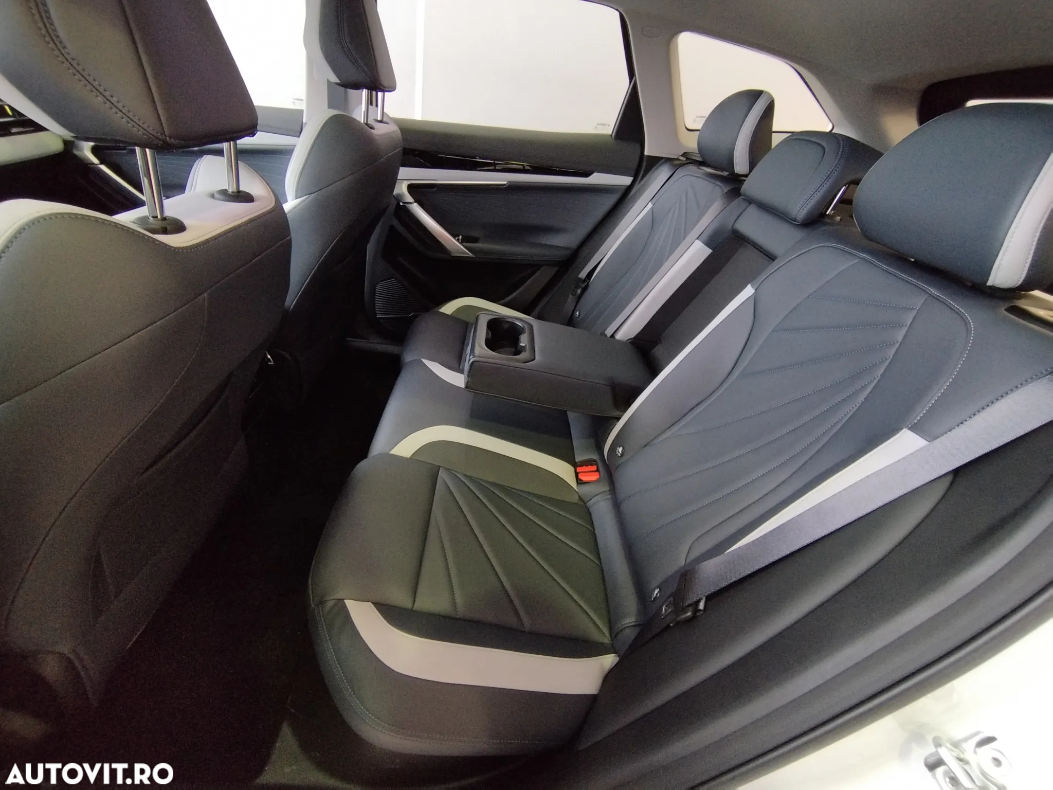 Geely Starray - 15