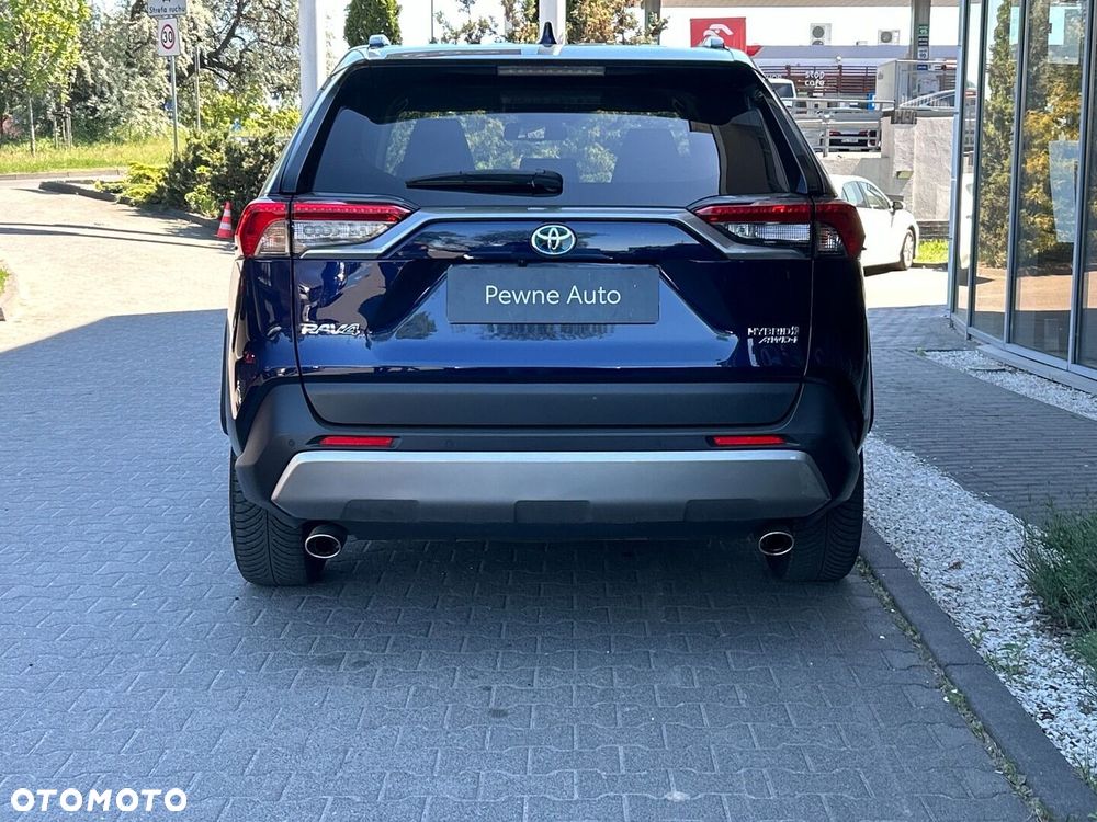 Toyota RAV4 - 4