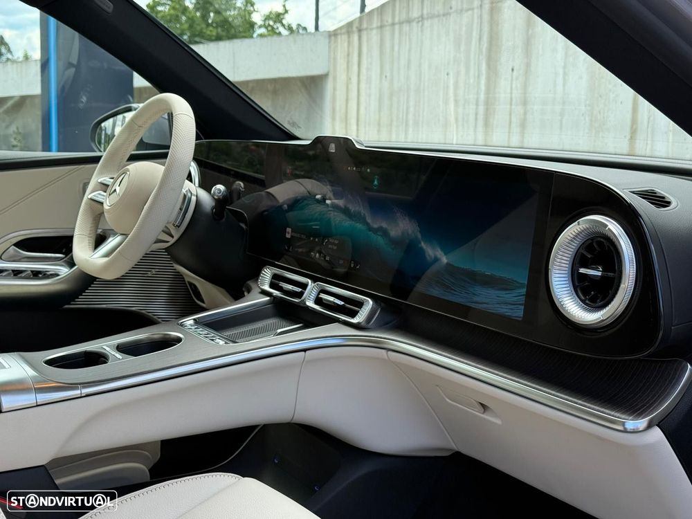 Mercedes-Benz GLC 400 EQ 4Matic - 15