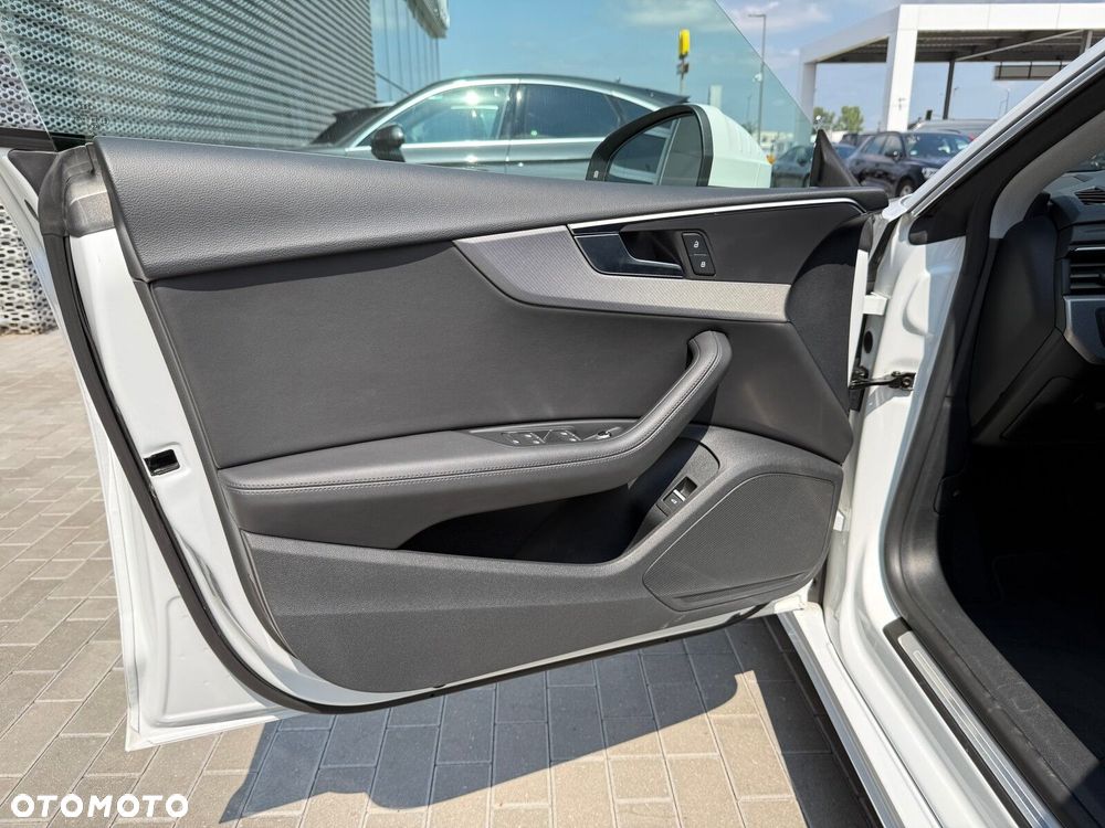Audi A5 Sportback - 18