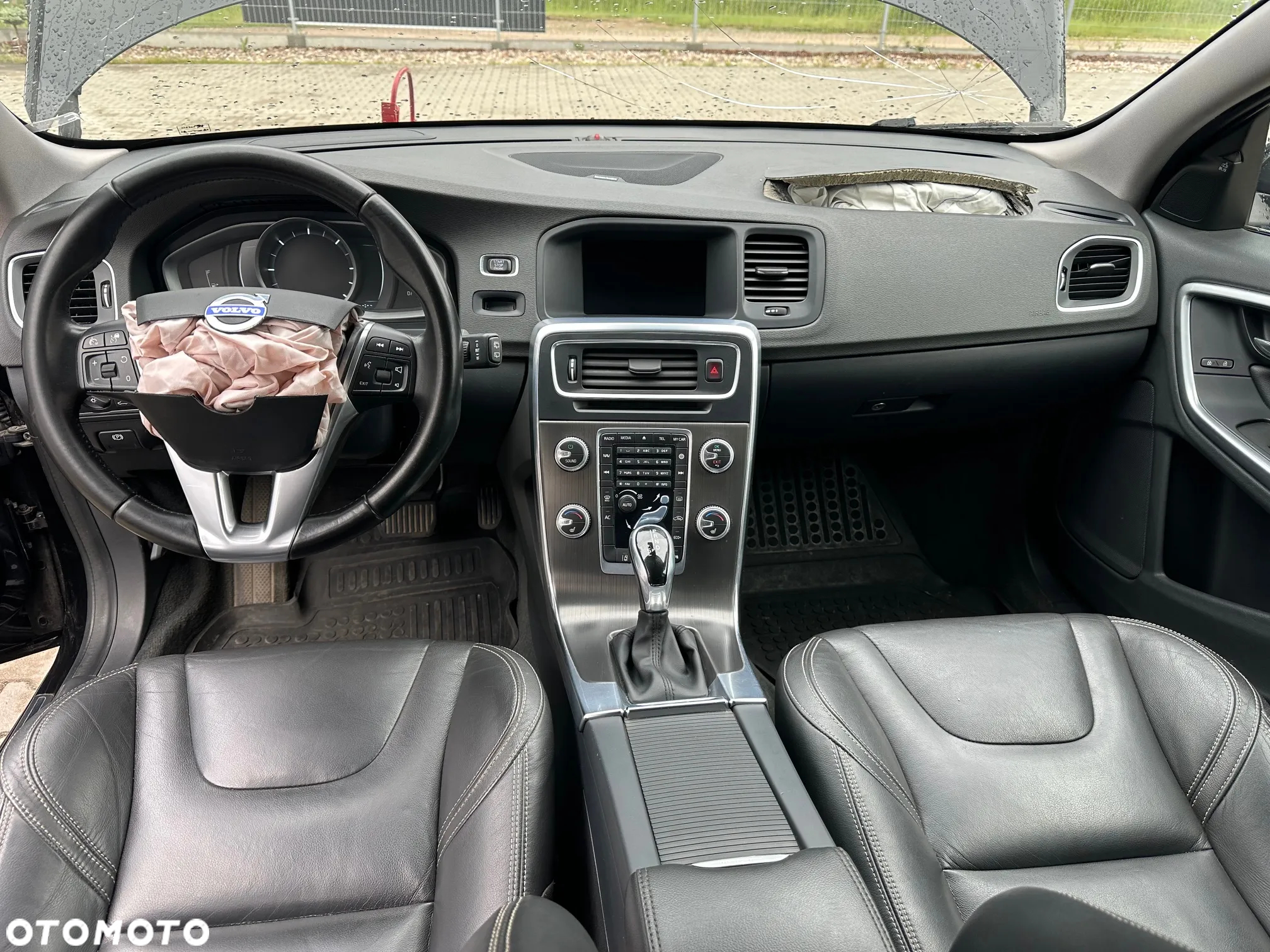 Volvo V60 D4 - 15