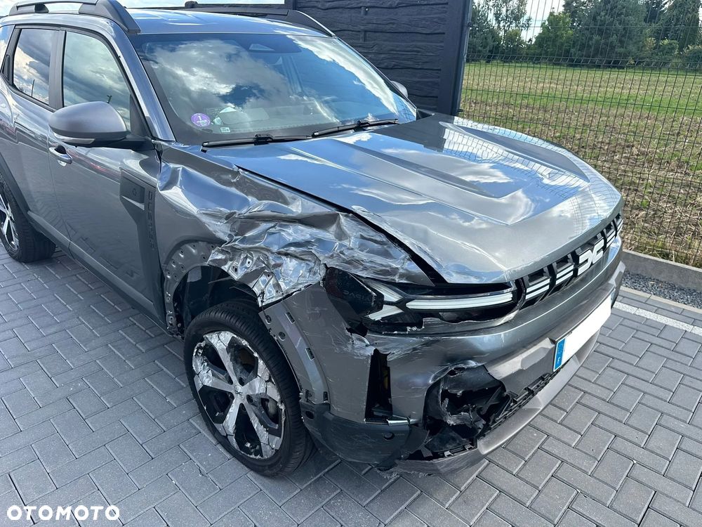 Dacia Duster 1.2 TCe mHEV Journey - 30