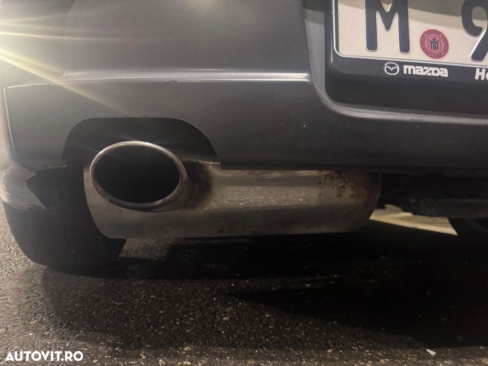 BMW Seria 1 116i - 6