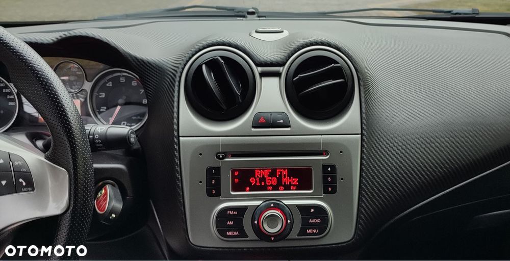 Alfa Romeo Mito - 27