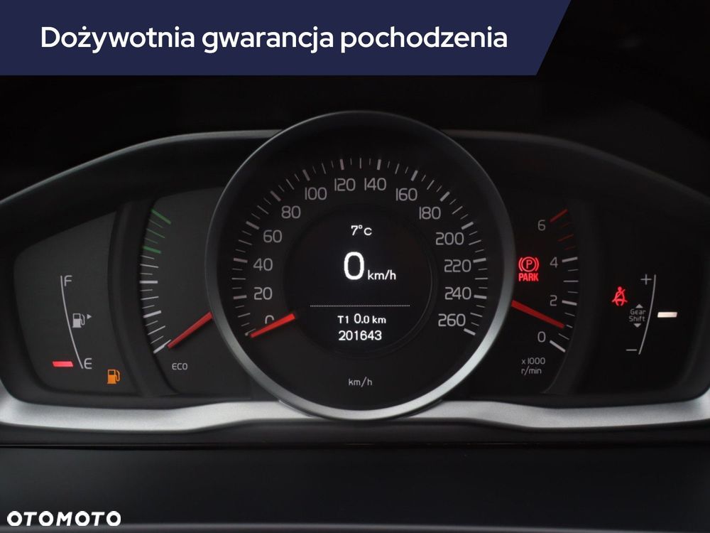 Volvo V60 - 13