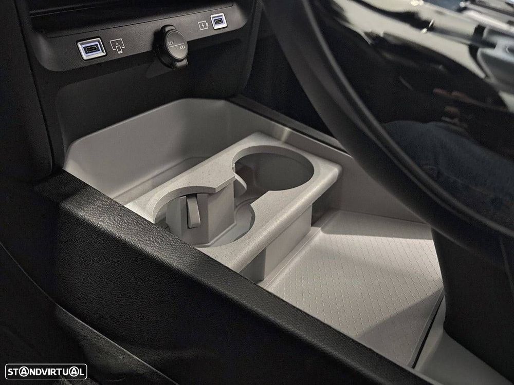 Citroën C5 Aircross 1.2 Híbrido Max - 20