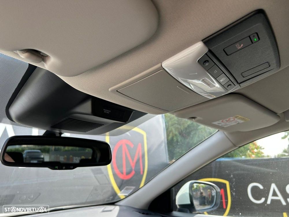 Nissan Qashqai 1.3 DIG-T N-Connecta - 16