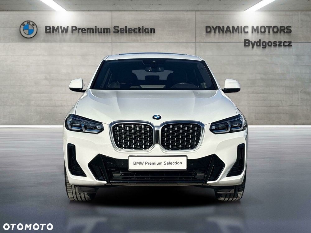 BMW X4 - 10