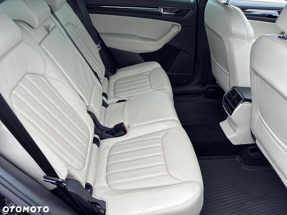 Skoda Kodiaq 2.0 TSI 4x4 L&K DSG - 15