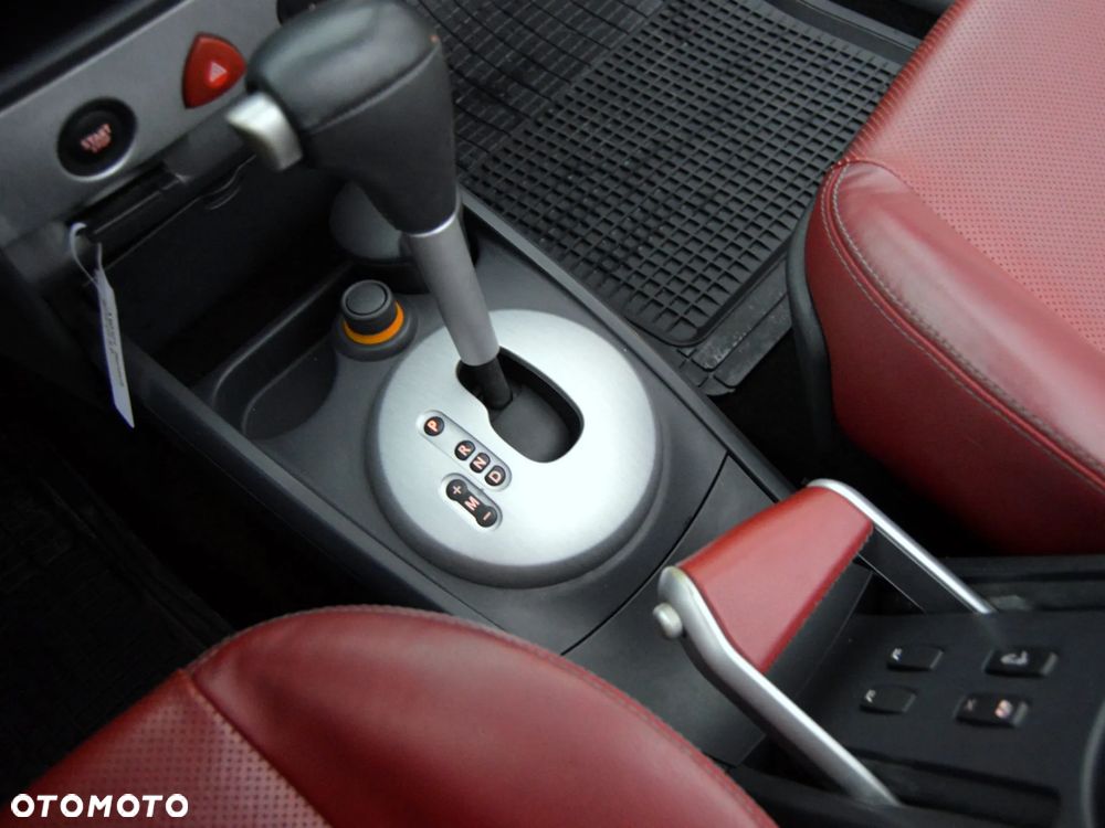 Renault Megane 2.0 Dynamique - 16