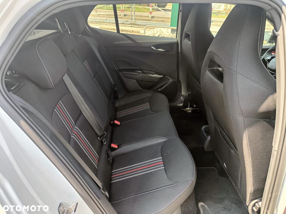 Skoda Fabia 1.0 TSI Monte Carlo - 12