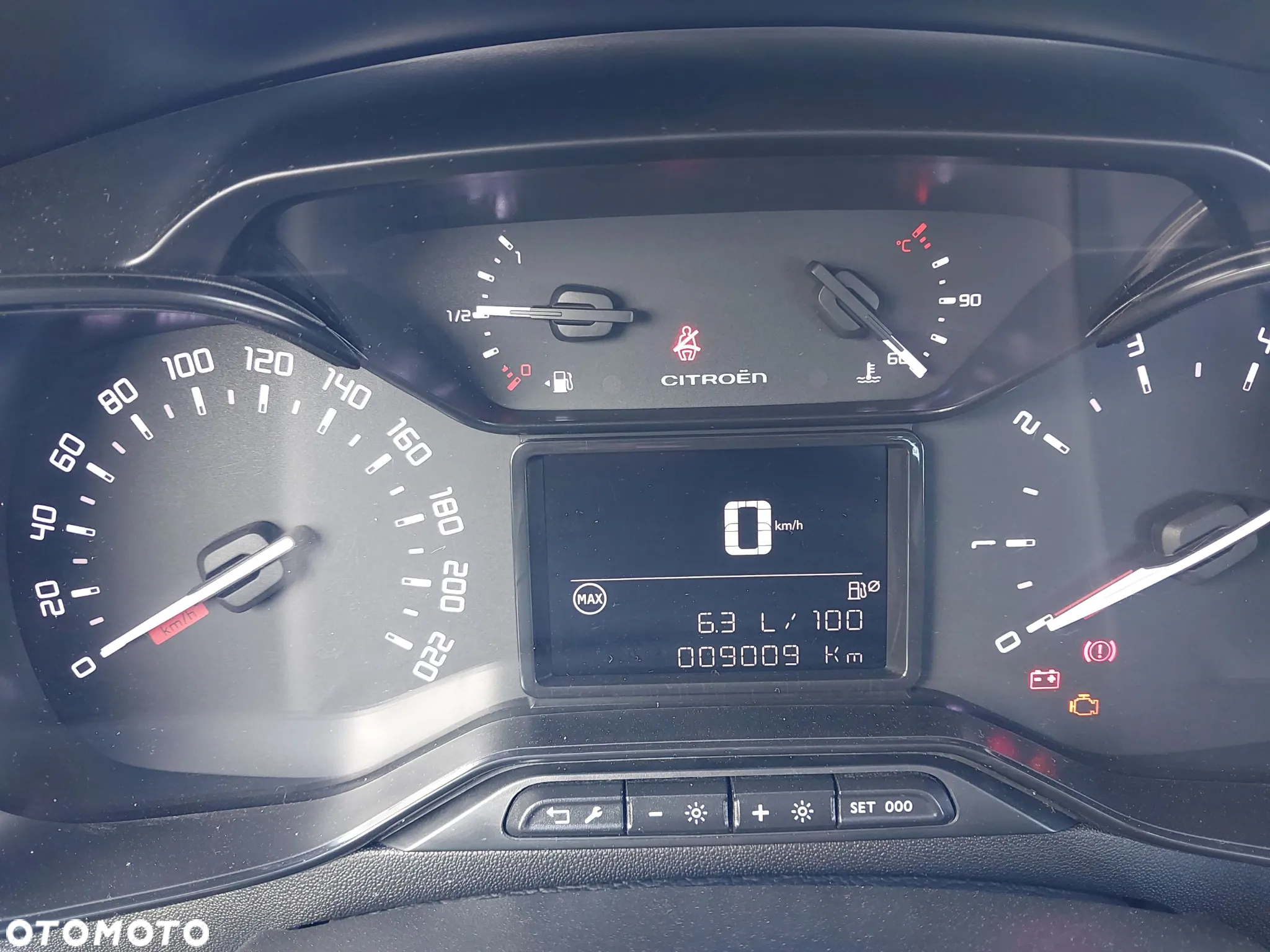 Citroën C3 1.2 PureTech Feel - 10