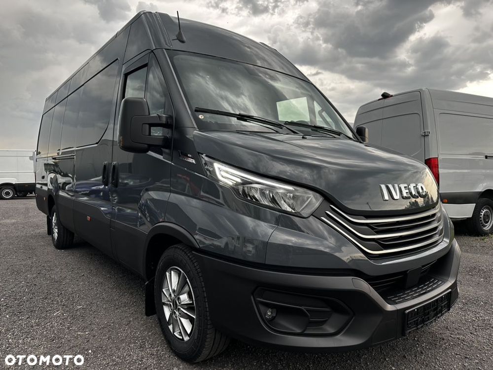 Iveco Daily Brygadówka - 3