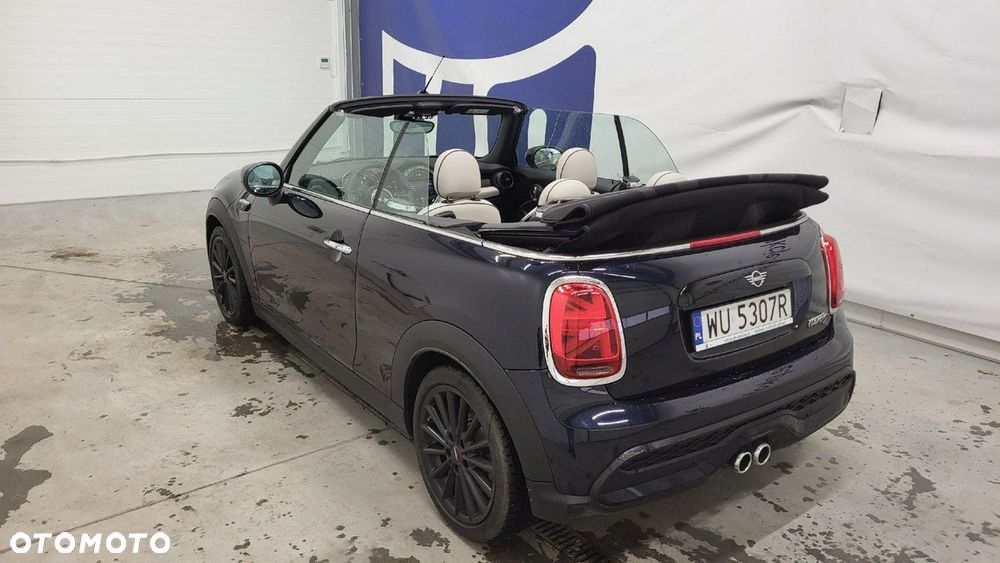 MINI Cooper S - 10