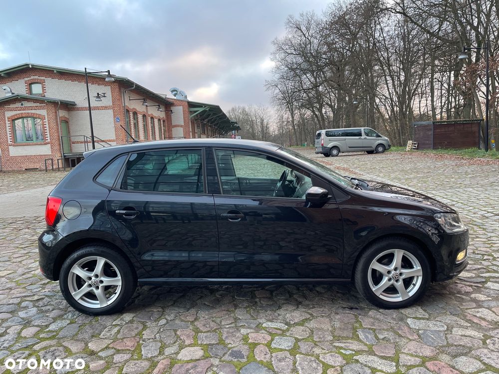 Volkswagen Polo 1.2 TSI DSG Comfortline - 21