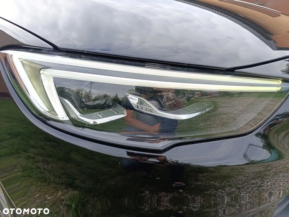 Opel Insignia 2.0 Business Innovation - 15