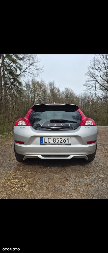 Volvo C30 DRIVe - 7