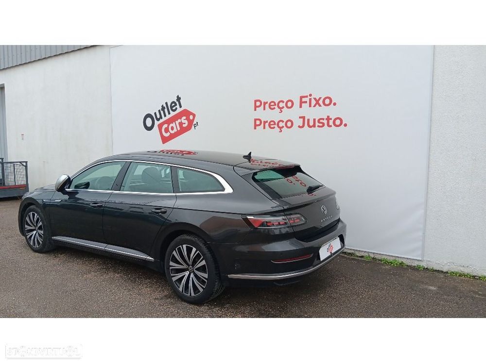 VW Arteon Shooting Brake 2.0 TDI Elegance DSG - 3