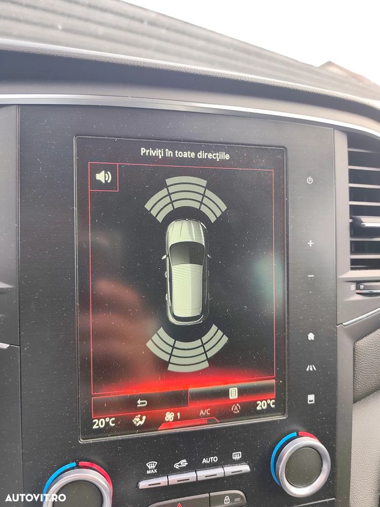 Renault Kadjar Energy dCi 110 COLLECTION - 25