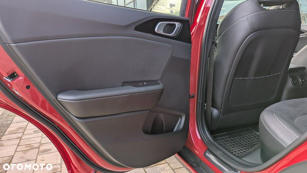 Kia XCeed 1.5 T-GDI GT-Line DCT - 16