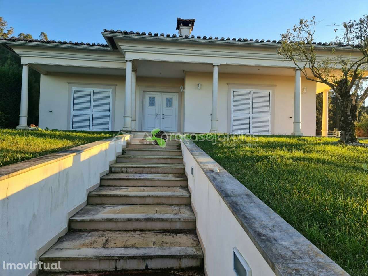 Moradia Isolada T4 - Amor, Leiria - Grande imagem: 2/60