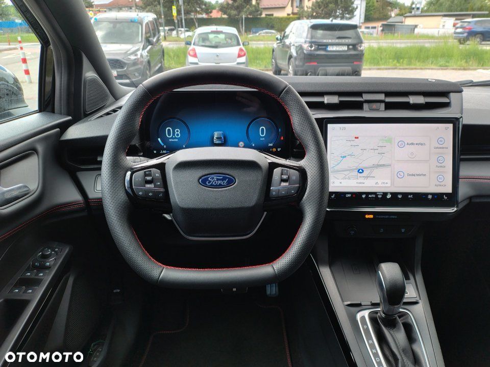 Ford Puma - 9
