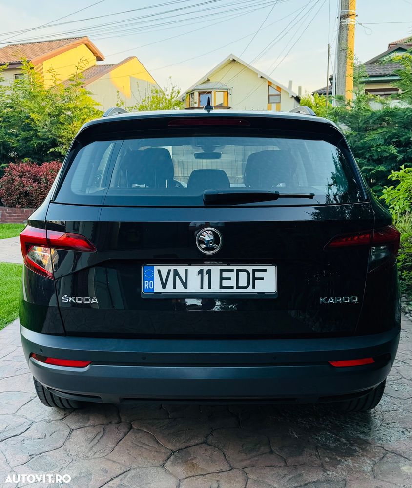 Skoda Karoq - 5
