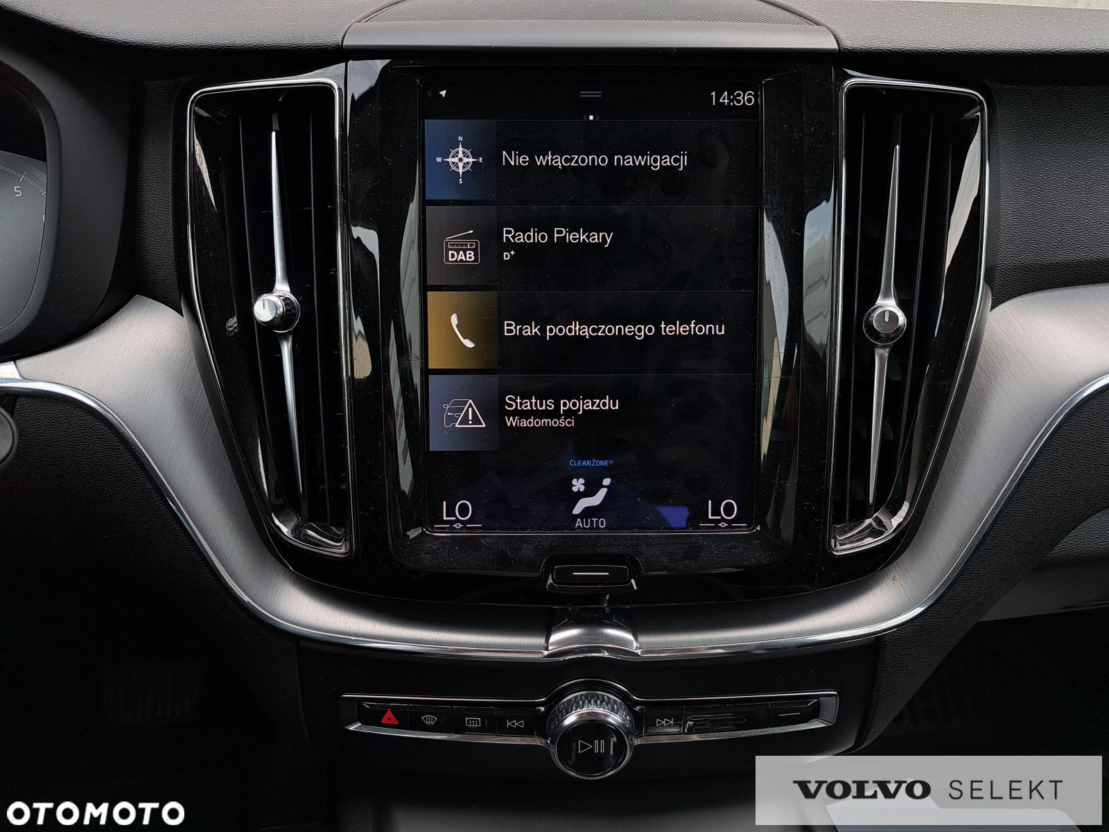 Volvo XC 60 - 18