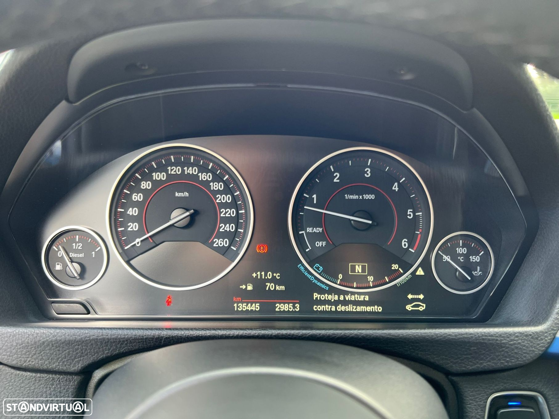 BMW 435 Gran Coupé d xDrive Pack M Auto - 38