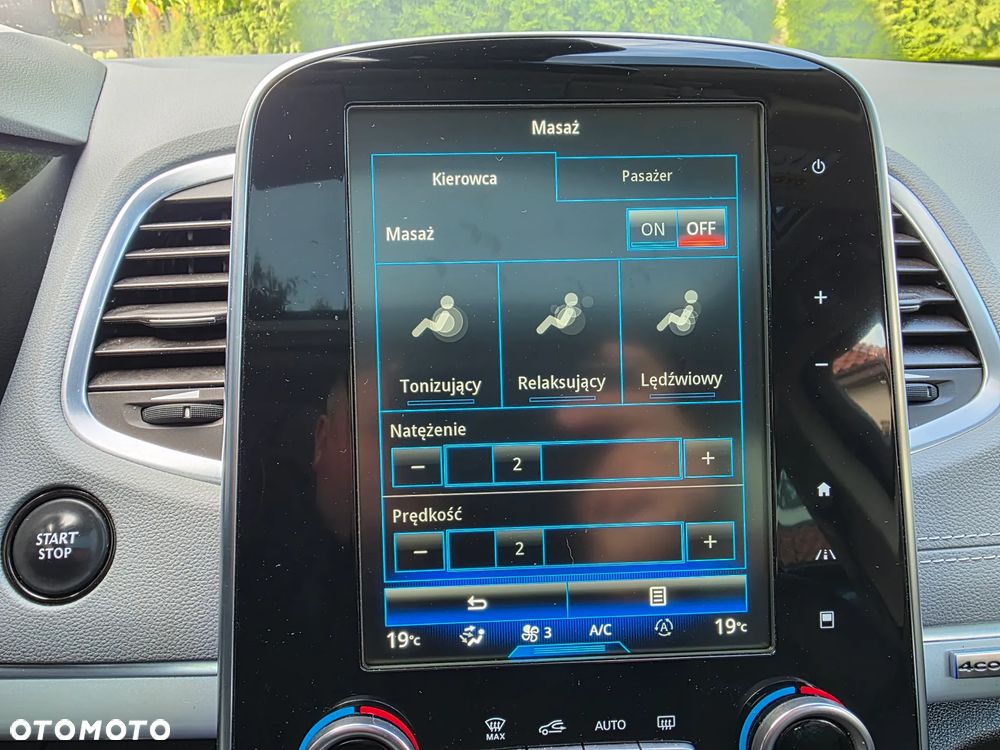 Renault Espace Energy dCi 160 EDC Initiale Paris - 19