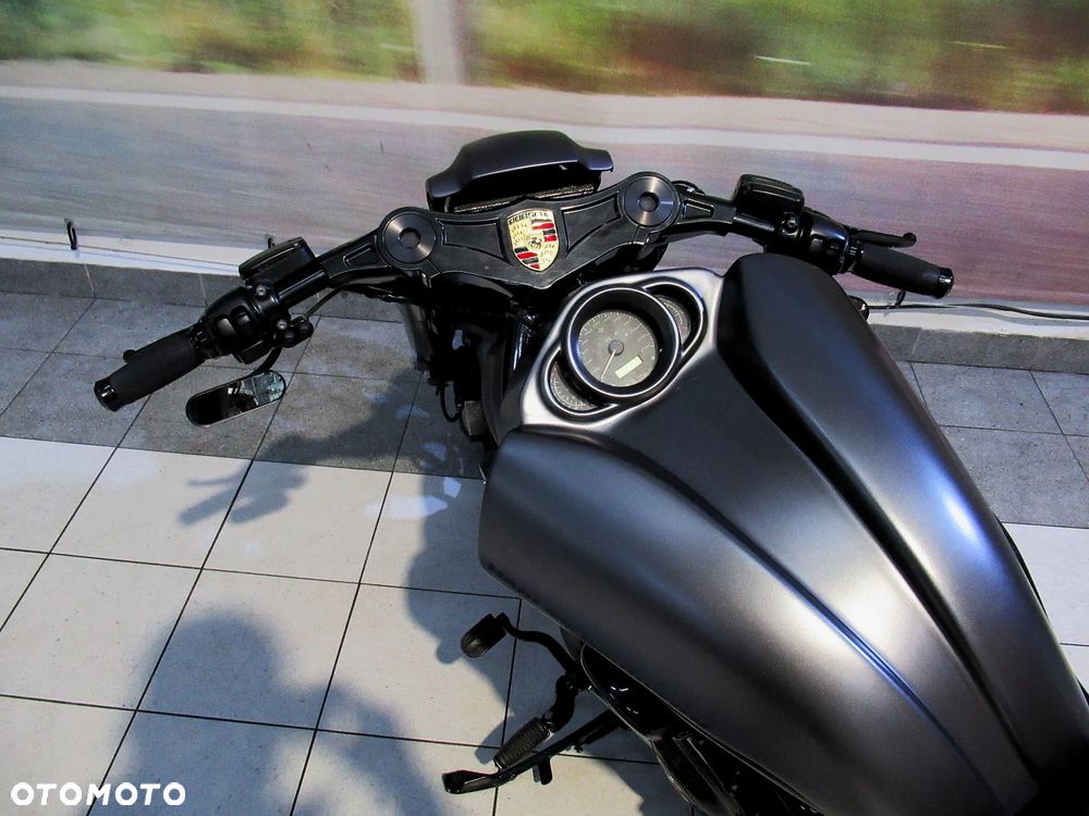 Harley-Davidson V-Rod Night Rod - 15