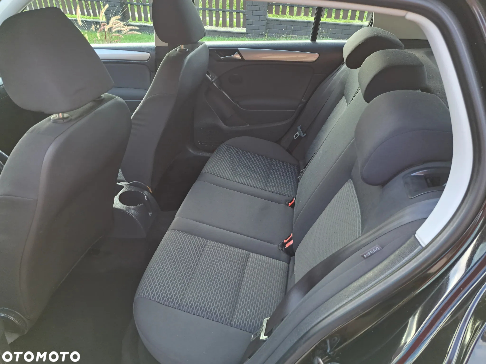Volkswagen Golf 1.6 Edition - 7